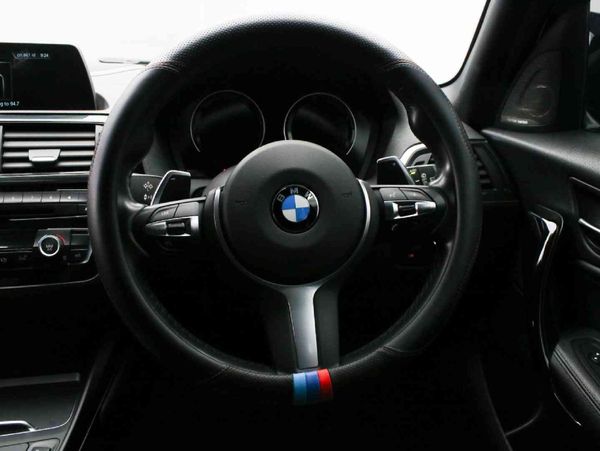 2019-BMW-1-Series-M140i-5-dr-Edition-Shadow-Auto image:12