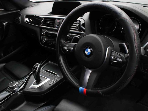 2019-BMW-1-Series-M140i-5-dr-Edition-Shadow-Auto image:13
