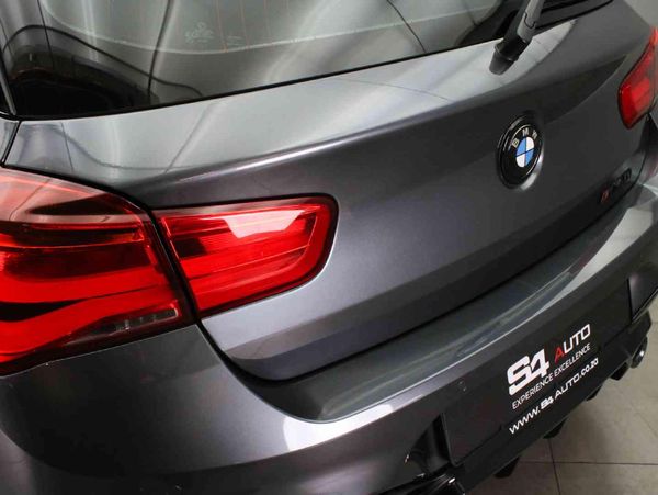 2019-BMW-1-Series-M140i-5-dr-Edition-Shadow-Auto image:18