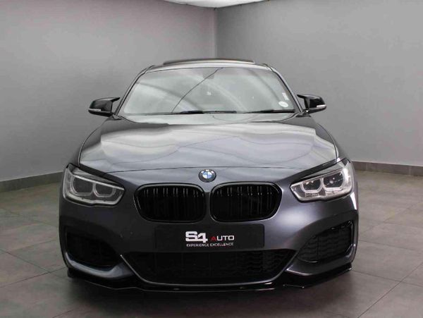 2019-BMW-1-Series-M140i-5-dr-Edition-Shadow-Auto image:2