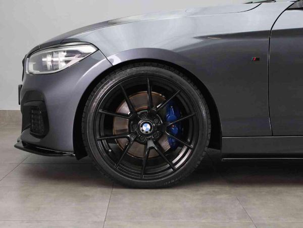 2019-BMW-1-Series-M140i-5-dr-Edition-Shadow-Auto image:6