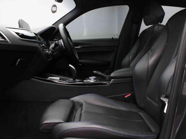 2019-BMW-1-Series-M140i-5-dr-Edition-Shadow-Auto image:8