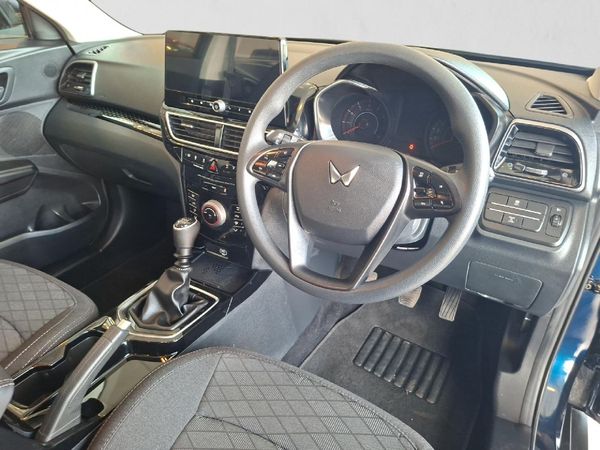 2026-Mahindra-XUV-3XO-12T-MX3 image:12