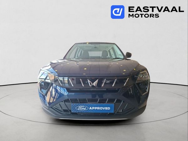 2026-Mahindra-XUV-3XO-12T-MX3 image:1