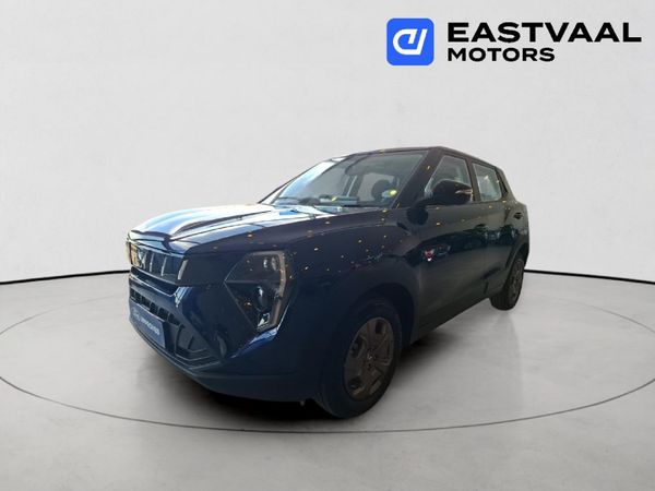 2026-Mahindra-XUV-3XO-12T-MX3 image:2