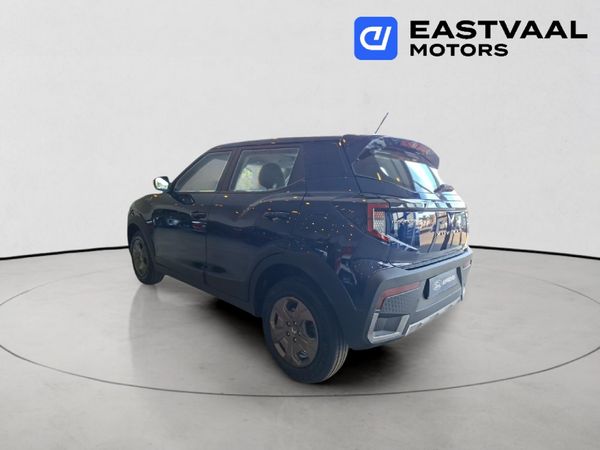 2026-Mahindra-XUV-3XO-12T-MX3 image:4