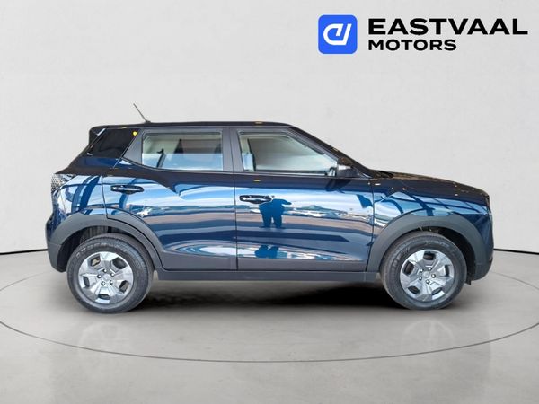2026-Mahindra-XUV-3XO-12T-MX3 image:7