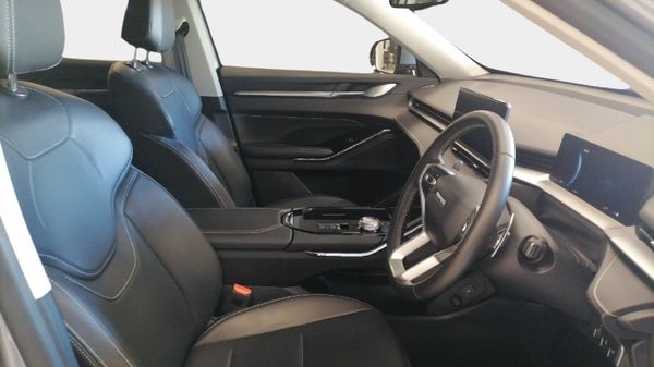 2024-Haval-H6-20T-Premium-Auto image:11