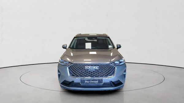 2024-Haval-H6-20T-Premium-Auto image:1