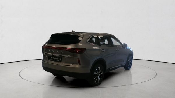 2024-Haval-H6-20T-Premium-Auto image:3
