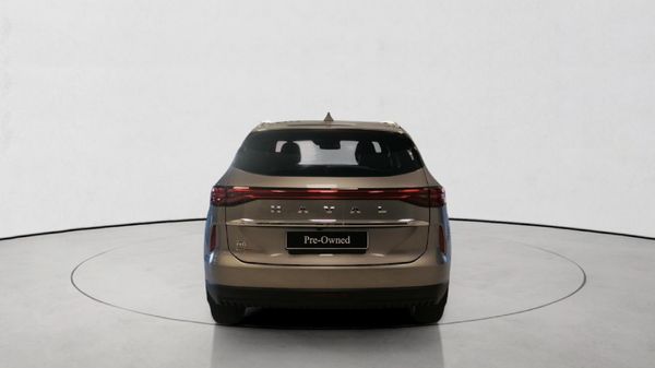 2024-Haval-H6-20T-Premium-Auto image:4