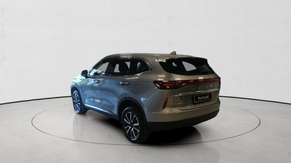 2024-Haval-H6-20T-Premium-Auto image:5