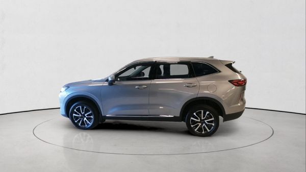 2024-Haval-H6-20T-Premium-Auto image:6