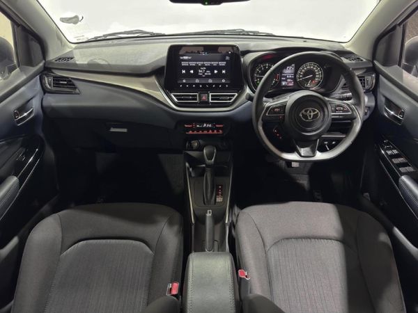 2025-Toyota-Starlet-15-XR-Auto image:9
