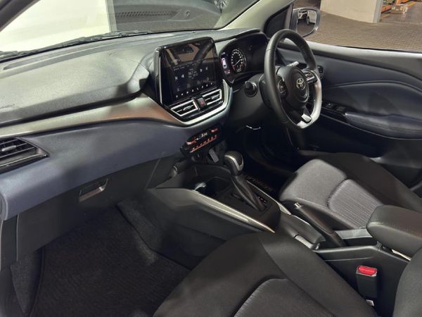 2025-Toyota-Starlet-15-XR-Auto image:10