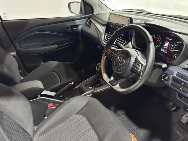 2025-Toyota-Starlet-15-XR-Auto image:15