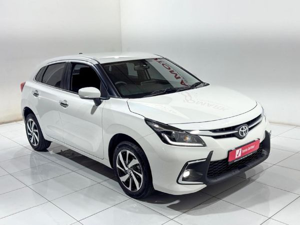2025-Toyota-Starlet-15-XR-Auto image:1