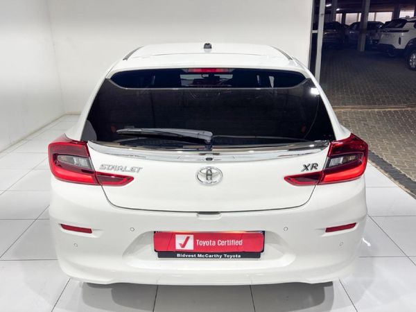 2025-Toyota-Starlet-15-XR-Auto image:6