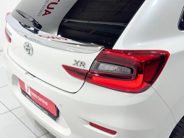 2025-Toyota-Starlet-15-XR-Auto image:7