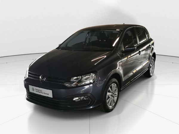 2026-Volkswagen-Polo-Vivo-16-Life image:2