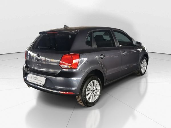 2026-Volkswagen-Polo-Vivo-16-Life image:6