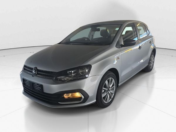 2026-Volkswagen-Polo-Vivo-14 image:2
