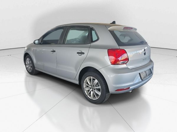 2026-Volkswagen-Polo-Vivo-14 image:4