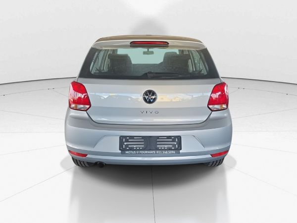 2026-Volkswagen-Polo-Vivo-14 image:5