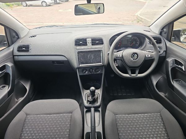 2026-Volkswagen-Polo-Vivo-14 image:16