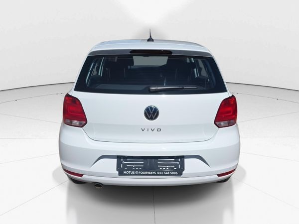 2026-Volkswagen-Polo-Vivo-14 image:5