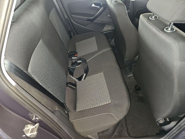 2026-Volkswagen-Polo-Vivo-14 image:14