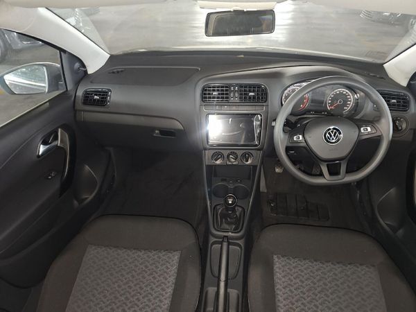2026-Volkswagen-Polo-Vivo-14 image:16