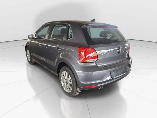 2026-Volkswagen-Polo-Vivo-14 image:4