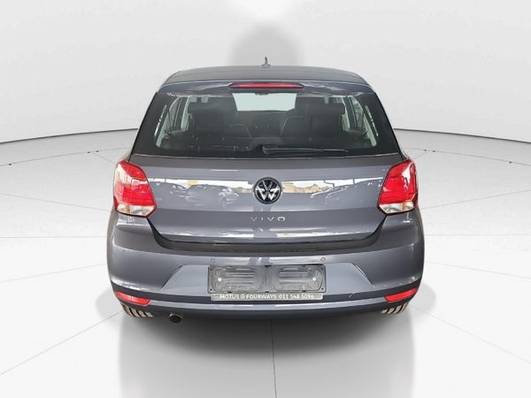 2026-Volkswagen-Polo-Vivo-14 image:5