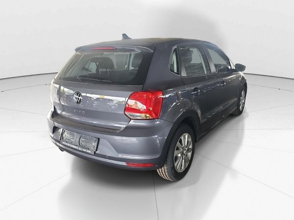 2026-Volkswagen-Polo-Vivo-14 image:6