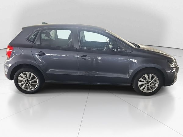 2026-Volkswagen-Polo-Vivo-14 image:7