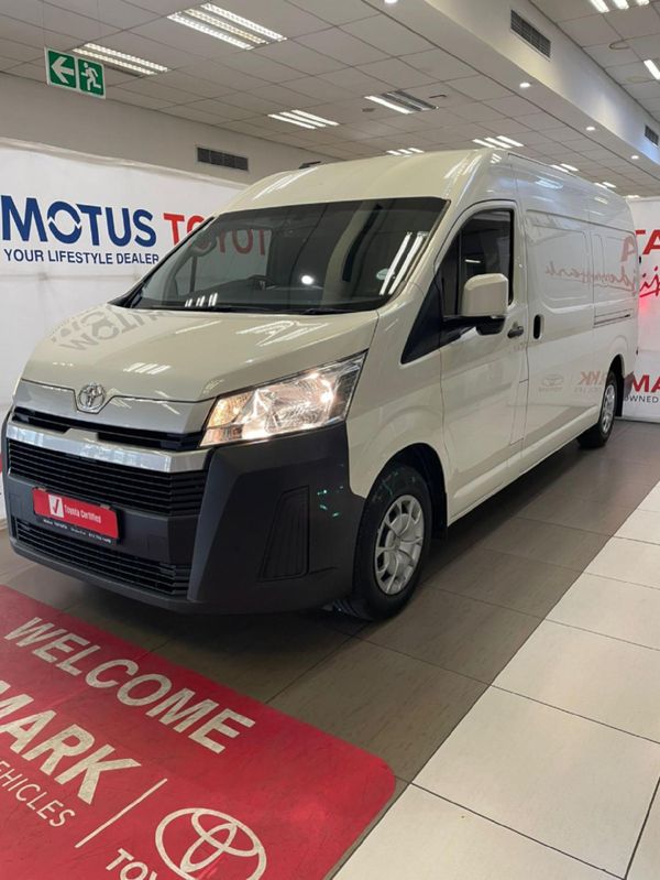 2026-Toyota-Quantum-28-SLWB-Panel-Van image:7