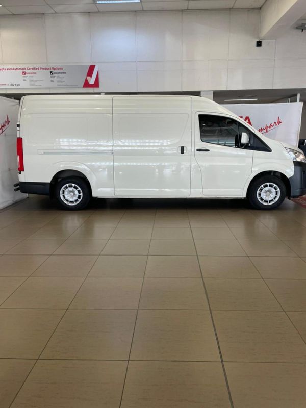 2026-Toyota-Quantum-28-SLWB-Panel-Van image:8