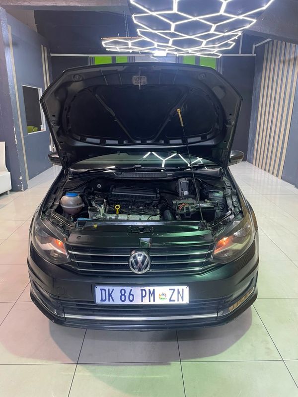 2016-Volkswagen-Polo-GP-16-Comfortline-Auto image:32