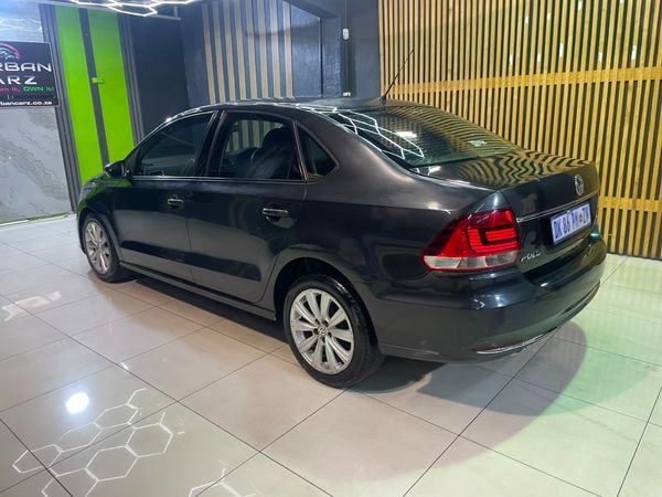 2016-Volkswagen-Polo-GP-16-Comfortline-Auto image:8