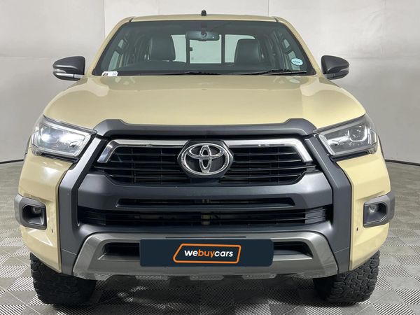 2022-Toyota-Hilux-28-GD-6-Raised-Body-Legend-Extended-Cab image:10