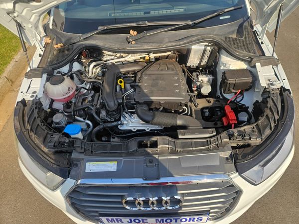 2018-Audi-A1-Sportback-18-TFSI-Sport-Auto image:10