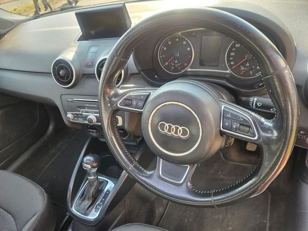 2018-Audi-A1-Sportback-18-TFSI-Sport-Auto image:13
