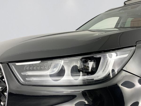 2022-Chery-Tiggo-8-Pro-16-TDGi-Executive-DCT image:9
