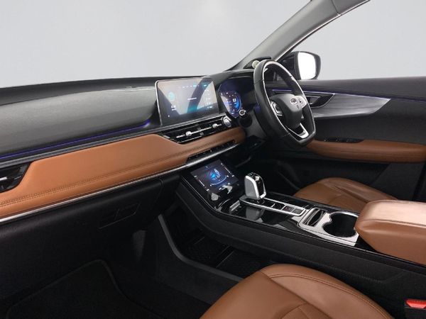 2022-Chery-Tiggo-8-Pro-16-TDGi-Executive-DCT image:10