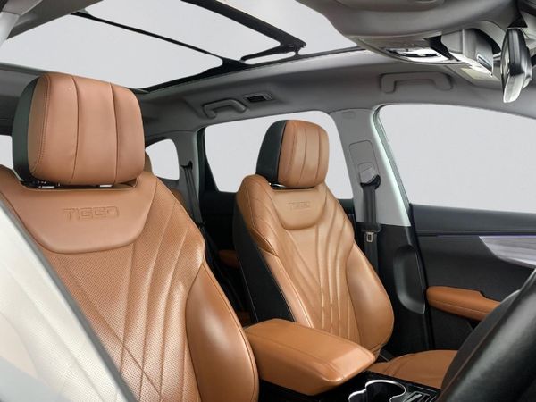 2022-Chery-Tiggo-8-Pro-16-TDGi-Executive-DCT image:14