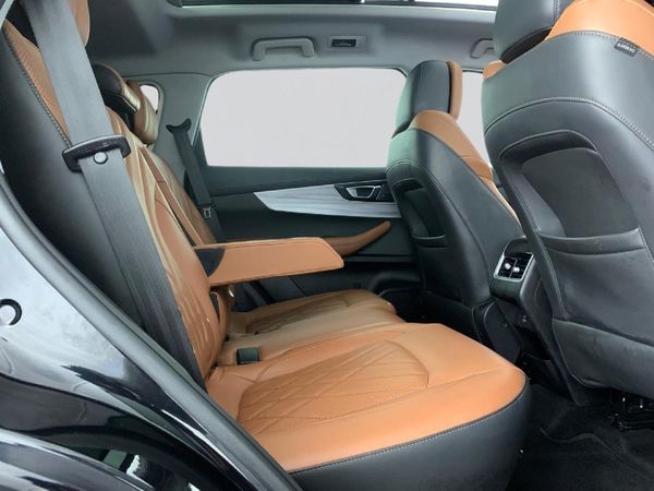 2022-Chery-Tiggo-8-Pro-16-TDGi-Executive-DCT image:15