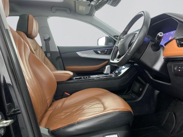 2022-Chery-Tiggo-8-Pro-16-TDGi-Executive-DCT image:16