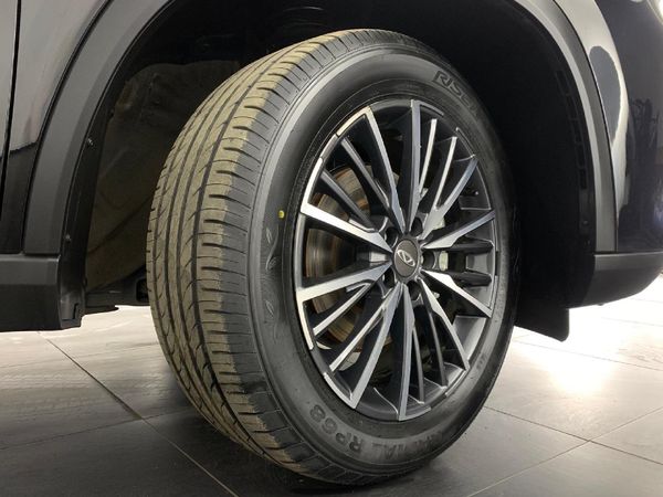 2022-Chery-Tiggo-8-Pro-16-TDGi-Executive-DCT image:17