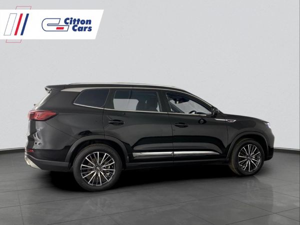 2022-Chery-Tiggo-8-Pro-16-TDGi-Executive-DCT image:3